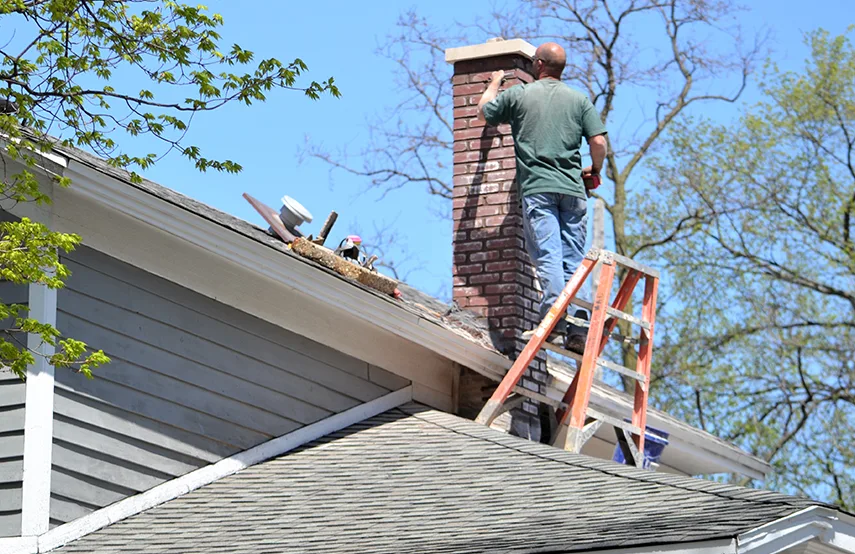 Chimney & Fireplace Inspections Services in Tracy, CA