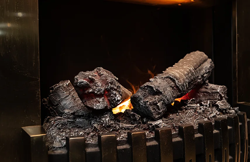 Soot Removal in Tracy, California